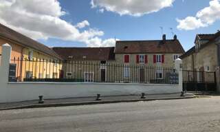 Appartement 2 Pièces 53 m² à louer à La Chapelle-Moutils (77320)