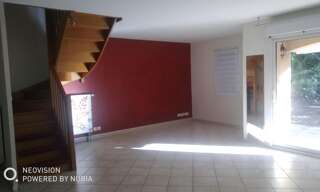 Maison 5 Pièces 103 m² à louer à Frouzins (31270)