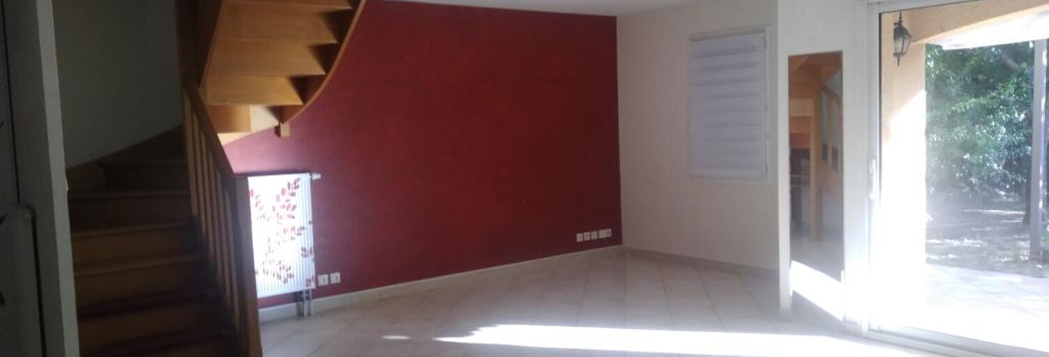 Maison 5 Pièces 103 m² à louer à Frouzins (31270)