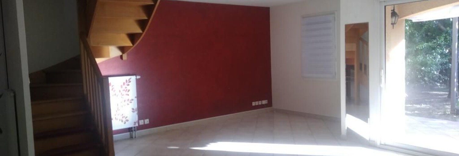 Maison 5 Pièces 103 m² à louer à Frouzins (31270)