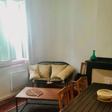 Appartement 1 pièces 620 €