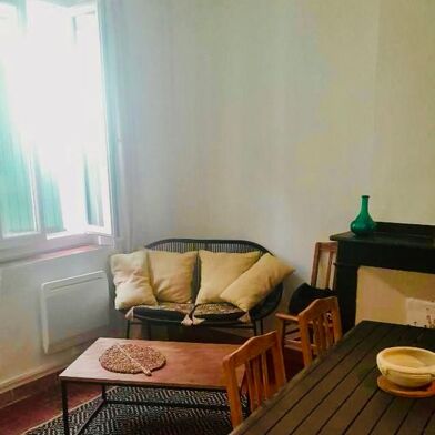 Appartement 1 pièces 620 €