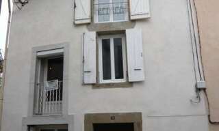 Maison 3 Pièces 75 m² à louer à Villegailhenc (11600)