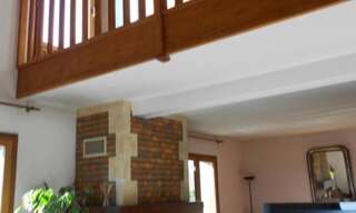 Maison 5 Pièces 98 m² à louer à Morette (38210)