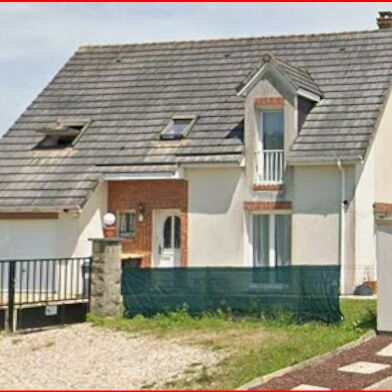 Maison 6 pièces 1200 €