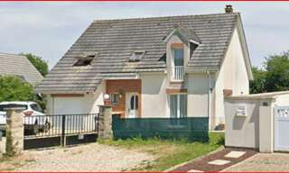 Maison 6 Pièces 117 m² à louer à Barentin (76360)