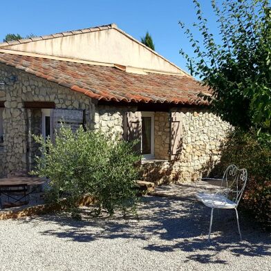 Appartement 1 pièces 600 €