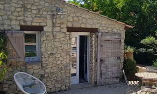 Appartement 1 Pièce 27 m² à louer à Meyreuil (13590)