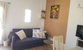 Appartement 1 Pièce 27 m² à louer à Meyreuil (13590)