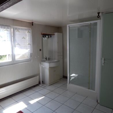 Appartement 1 pièces 320 €