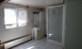 Appartement 1 Pièce 25 m² à louer à Pouilley-les-Vignes (25115)