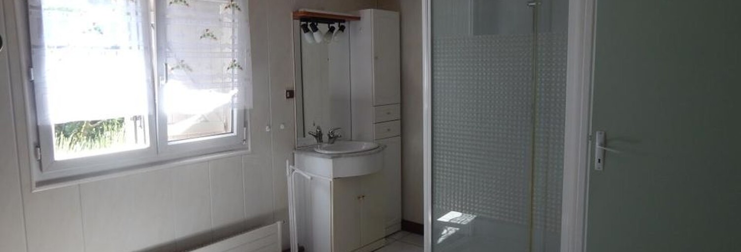 Appartement 1 Pièce 25 m² à louer à Pouilley-les-Vignes (25115)