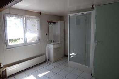 Appartement 1 pièces 320 €