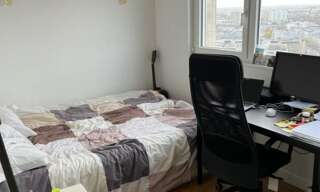 Appartement 1 Pièce 10 m² à louer à Cachan (94230)