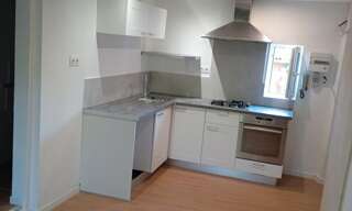 Appartement 2 Pièces 32 m² à louer à L'Isle-sur-la-Sorgue (84800)