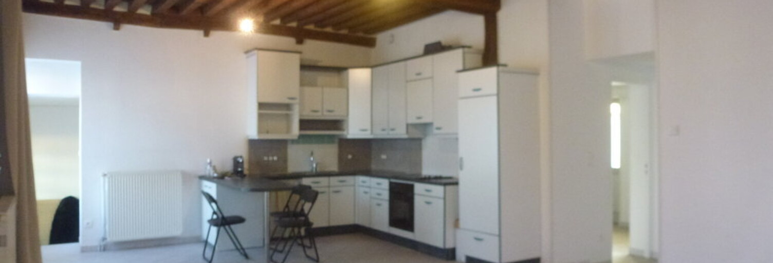 Appartement 3 Pièces 75 m² à louer à Bligny-lès-Beaune (21200)