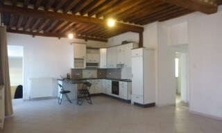 Appartement 3 Pièces 75 m² à louer à Bligny-lès-Beaune (21200)