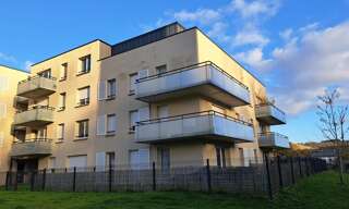 Appartement 3 Pièces 59 m² à louer à Saint-Léger-du-Bourg-Denis (76160)