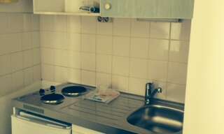 Appartement 1 Pièce 28 m² à louer à Courbevoie (92400)