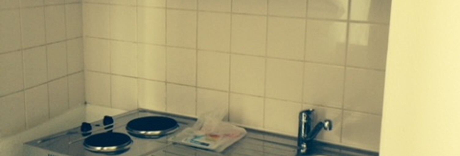 Appartement 1 Pièce 28 m² à louer à Courbevoie (92400)