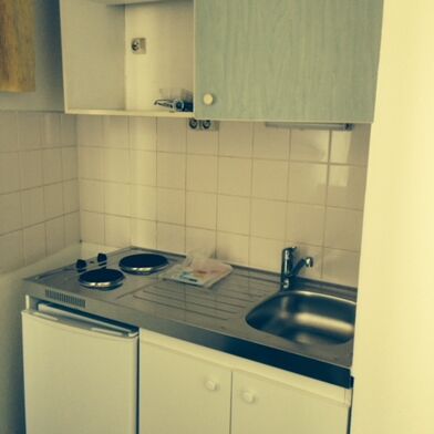 Appartement 1 pièces 965 €