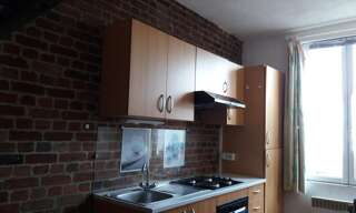 Appartement 1 Pièce 19 m² à louer à Rivery (80136)