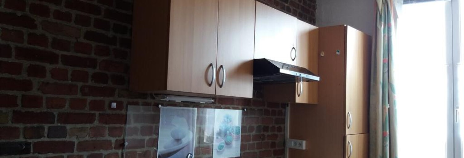 Appartement 1 Pièce 19 m² à louer à Rivery (80136)