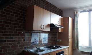 Appartement 1 Pièce 19 m² à louer à Rivery (80136)