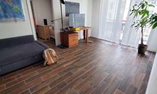 Appartement 2 Pièces 43 m² à louer à Saint-Maurice (94410)