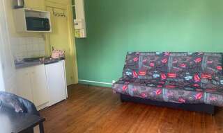 Appartement 1 Pièce 25 m² à louer à Baisieux (59780)