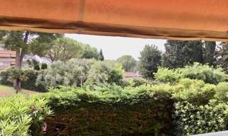 Appartement 2 Pièces 38 m² à louer à Antibes (06600)