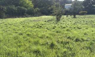 Terrain 731 m² à construire Saint-Maximin-la-Sainte-Baume (83470)