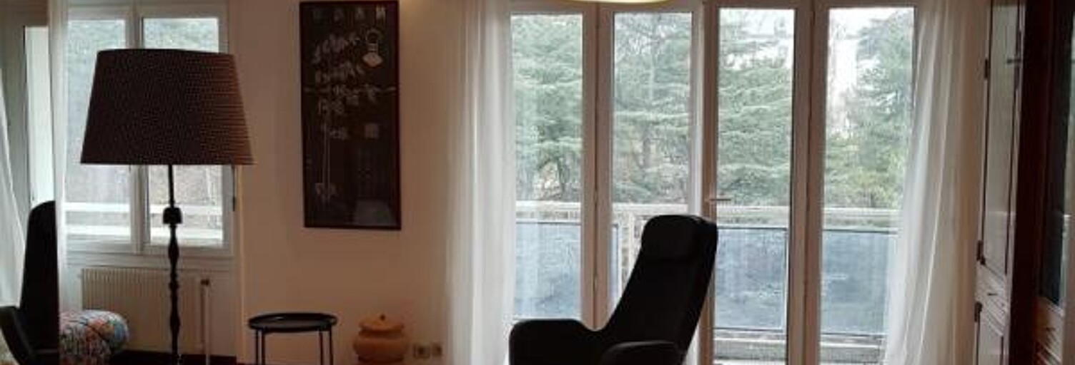 Appartement 5 Pièces 110 m² à louer à Oullins-Pierre-Bénite (69600)