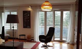 Appartement 5 Pièces 110 m² à louer à Oullins-Pierre-Bénite (69600)