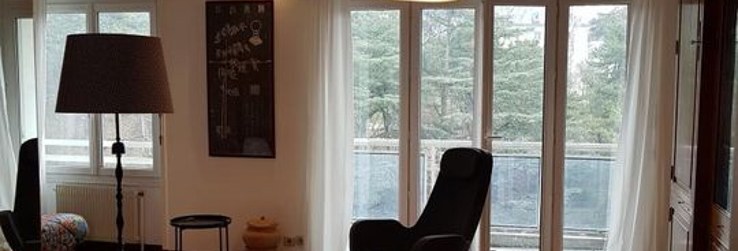 Appartement 5 Pièces 110 m² à louer à Oullins-Pierre-Bénite (69600)