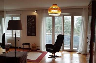 Appartement 5 pièces 1650 €