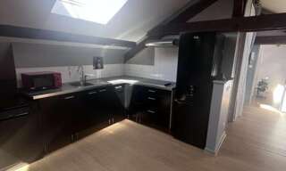 Appartement 2 Pièces 45 m² à louer à Nancy (54000)