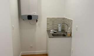 Appartement 1 Pièce 15 m² à louer à Paris 11 (75011)