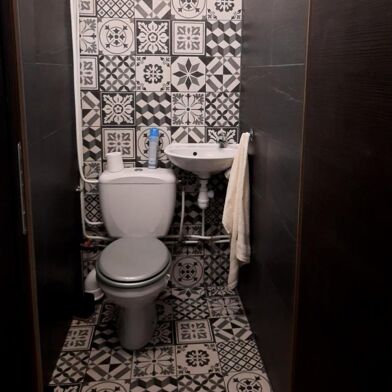 Appartement 2 pièces 1450 €