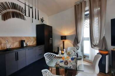 Appartement 2 pièces 1450 €