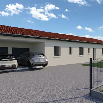 Maison 4 pièces 331000 €