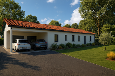 Maison 4 pièces 331000 €