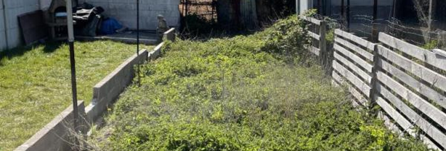 Maison 4 Pièces 76 m² à louer à Denain (59220)