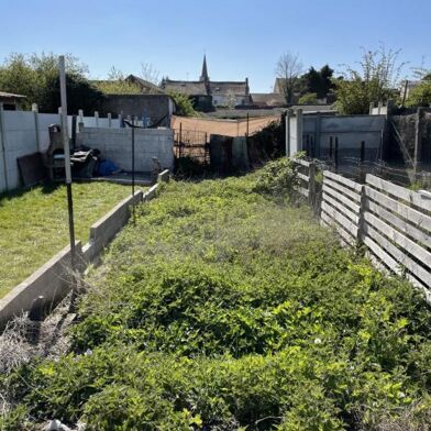 Maison 4 pièces 750 €