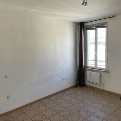 Maison 4 pièces 750 €