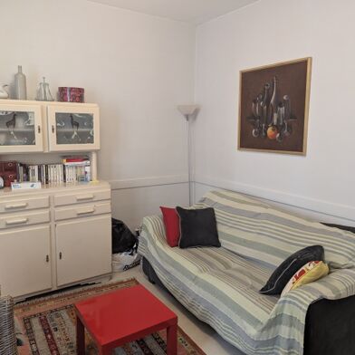 Appartement 2 pièces 430 €