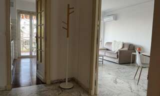 Appartement 1 Pièce 44 m² à louer à Nice (06000)