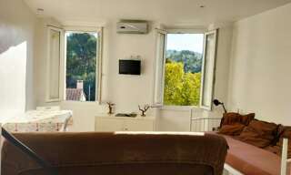 Appartement 1 Pièce 22 m² à louer à Ceyreste (13600)