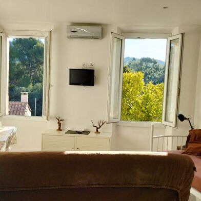 Appartement 1 pièces 500 €