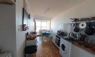 Appartement 1 Pièce 14 m² à louer à Montpellier (34000)